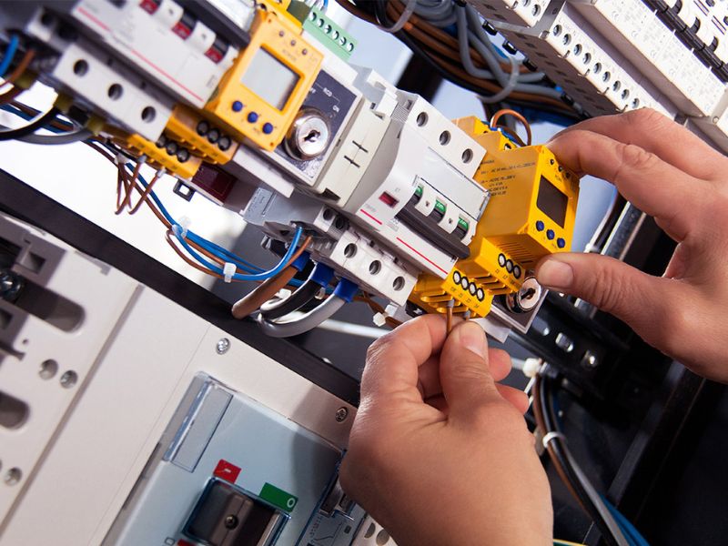 Emergency Electrical Services in Fresno, Available 24/7