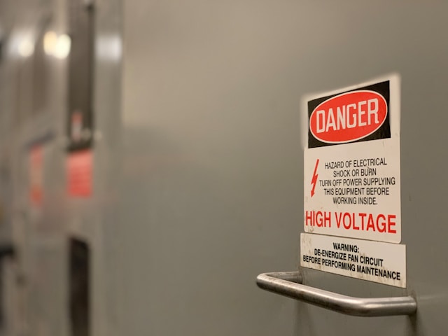 Ensuring Electrical Safety in the Workplace